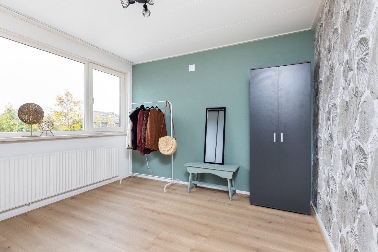 Te koop: Foto Woonhuis aan de Leliestraat 35 in Hattem