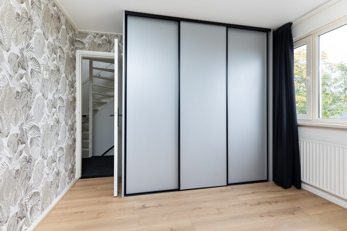 Te koop: Foto Woonhuis aan de Leliestraat 35 in Hattem