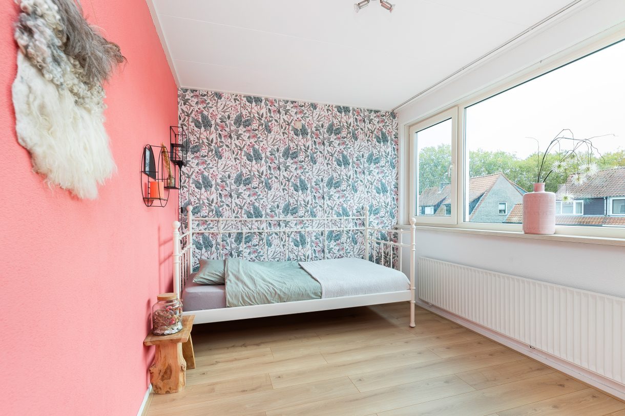 Te koop: Foto Woonhuis aan de Leliestraat 35 in Hattem