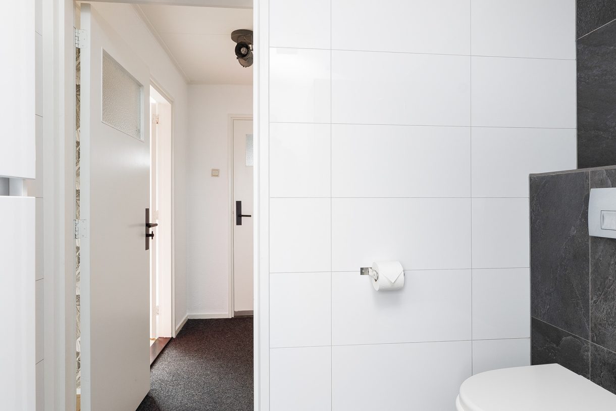 Te koop: Foto Woonhuis aan de Leliestraat 35 in Hattem