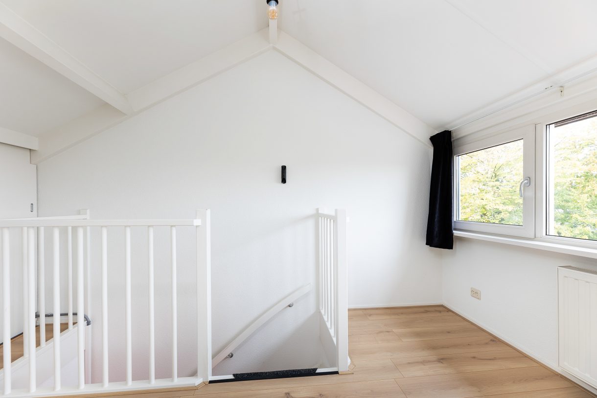 Te koop: Foto Woonhuis aan de Leliestraat 35 in Hattem