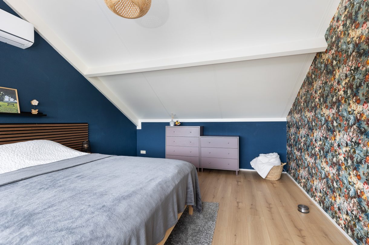 Te koop: Foto Woonhuis aan de Leliestraat 35 in Hattem