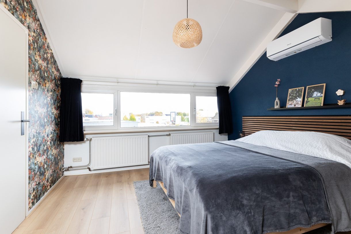 Te koop: Foto Woonhuis aan de Leliestraat 35 in Hattem