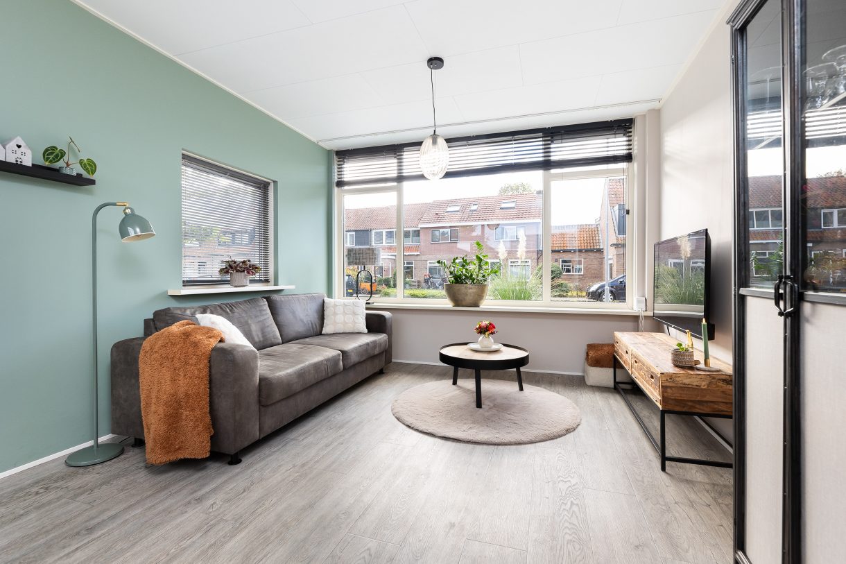 Te koop: Foto Woonhuis aan de Leliestraat 35 in Hattem