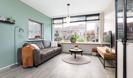 Te koop: Foto Woonhuis aan de Leliestraat 35 in Hattem