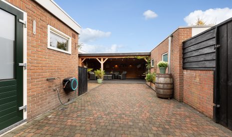 Te koop: Foto Woonhuis aan de Leliestraat 35 in Hattem