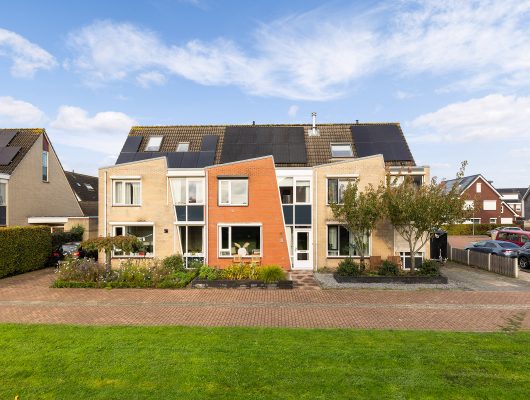 Hoofdfoto van Wezep Colijnhof 14