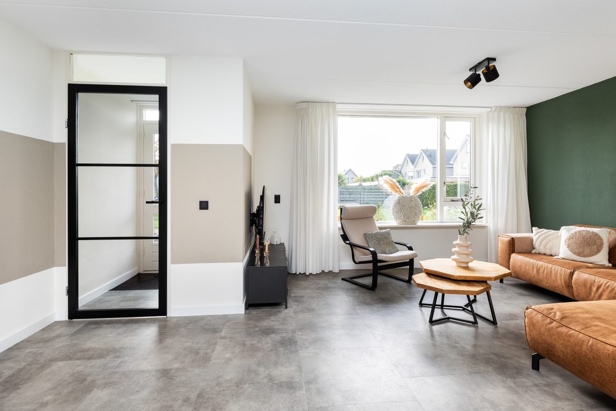 Te koop: Foto Woonhuis aan de Colijnhof 14 in Wezep