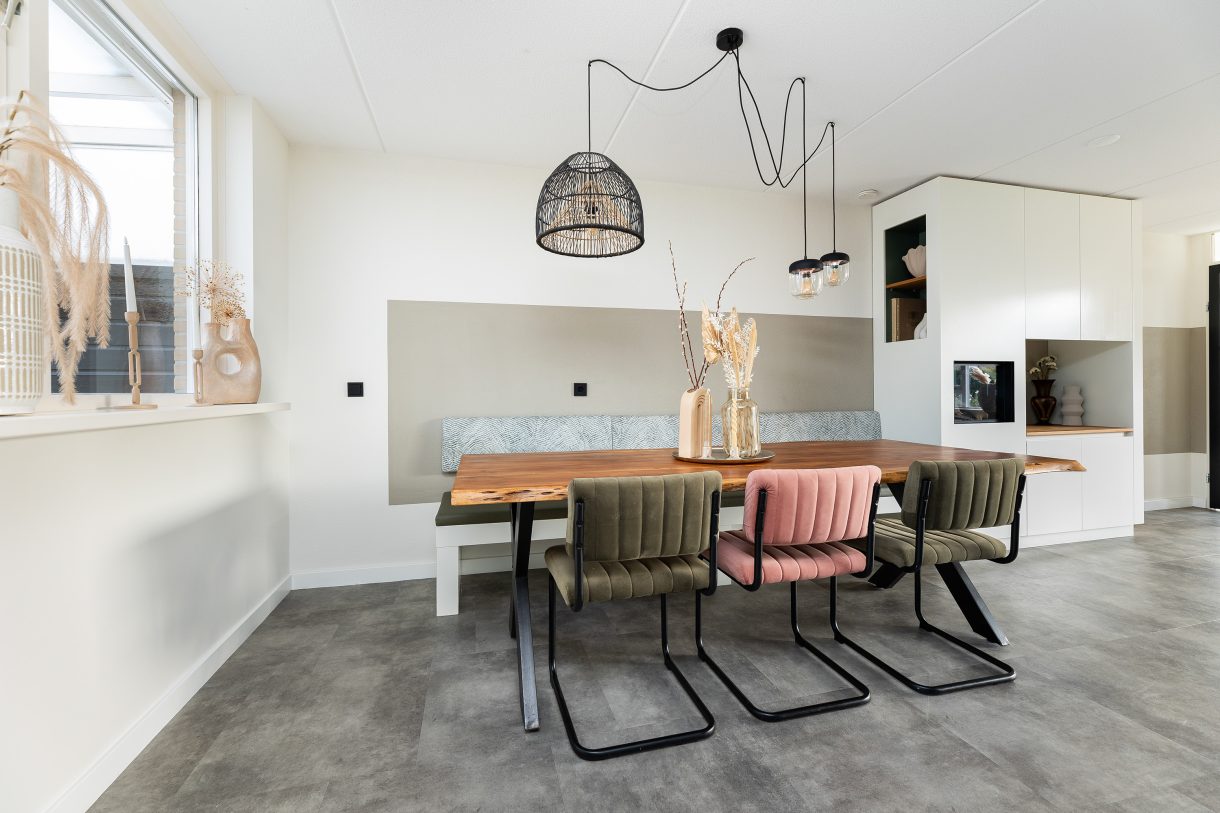 Te koop: Foto Woonhuis aan de Colijnhof 14 in Wezep