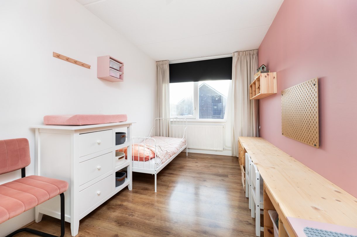 Te koop: Foto Woonhuis aan de Colijnhof 14 in Wezep