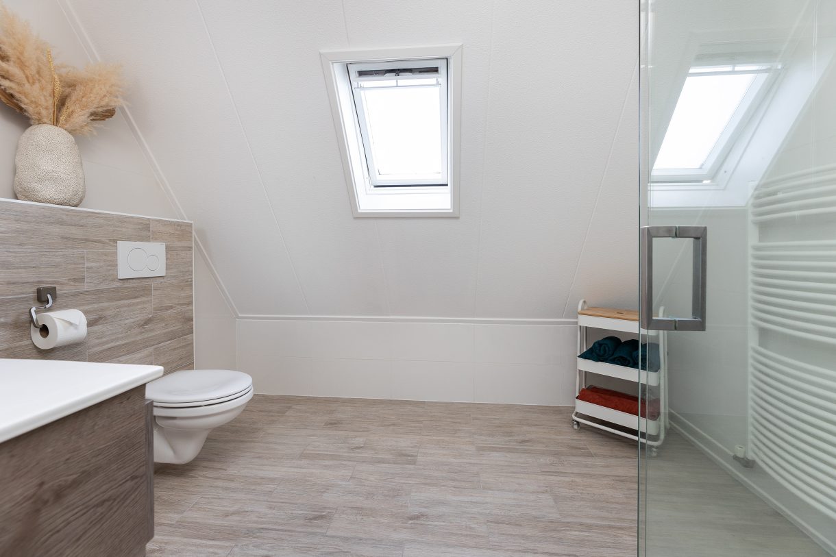 Te koop: Foto Woonhuis aan de Colijnhof 14 in Wezep