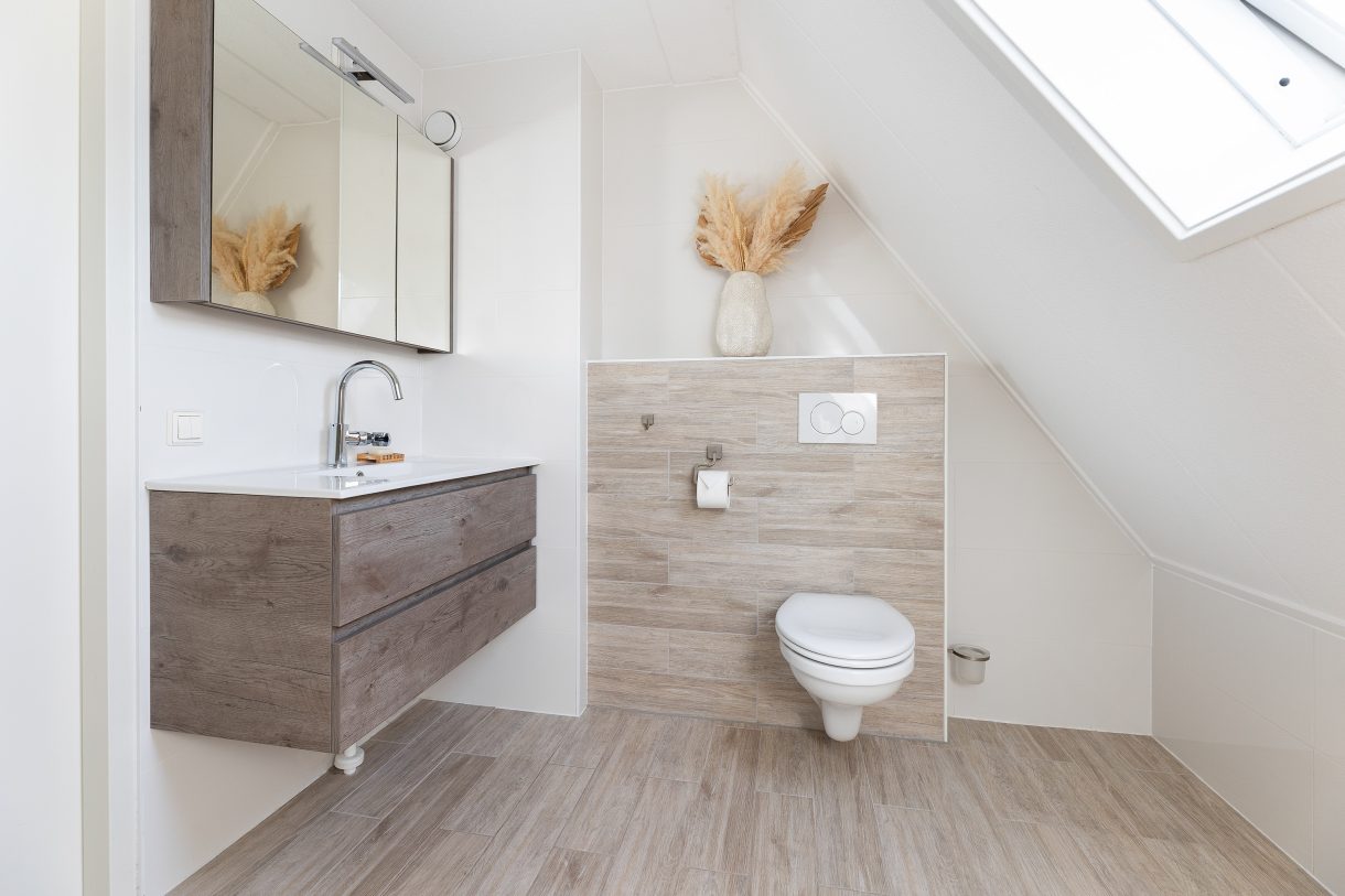 Te koop: Foto Woonhuis aan de Colijnhof 14 in Wezep