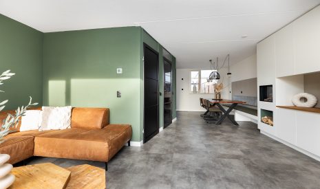 Te koop: Foto Woonhuis aan de Colijnhof 14 in Wezep