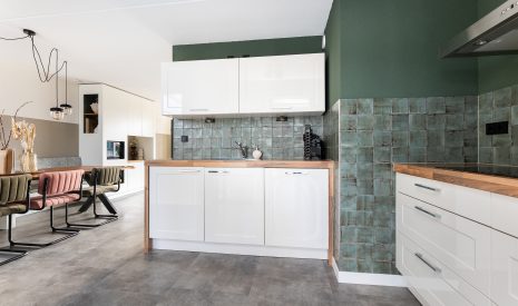 Te koop: Foto Woonhuis aan de Colijnhof 14 in Wezep