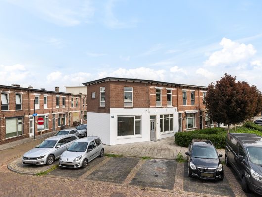 Hoofdfoto van Kampen Catharina Gillesstraat 34