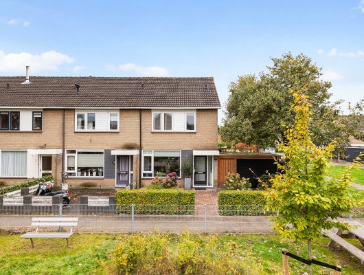 Hoofdfoto van Wezep Schepersbos 1