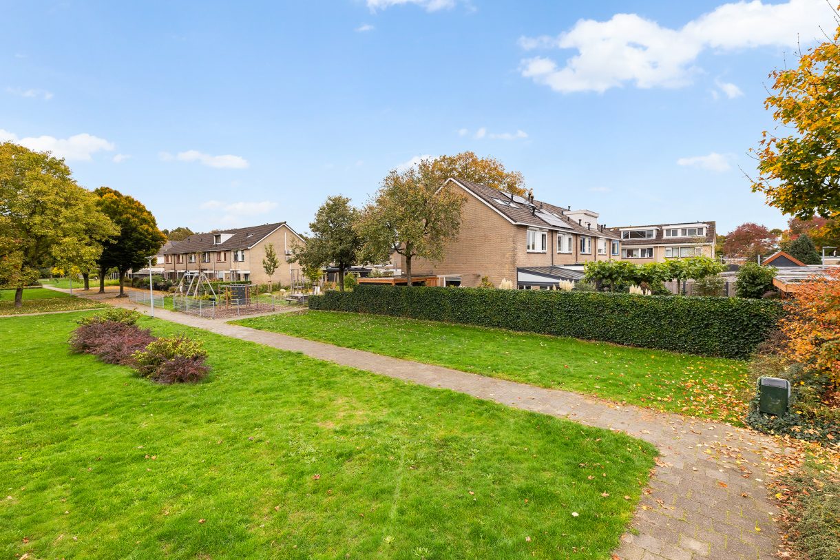 Te koop: Foto Woonhuis aan de Schepersbos 1 in Wezep