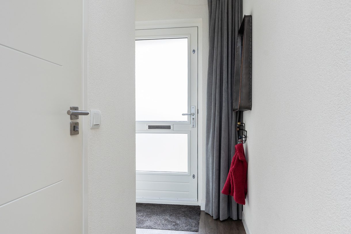 Te koop: Foto Woonhuis aan de Schepersbos 1 in Wezep