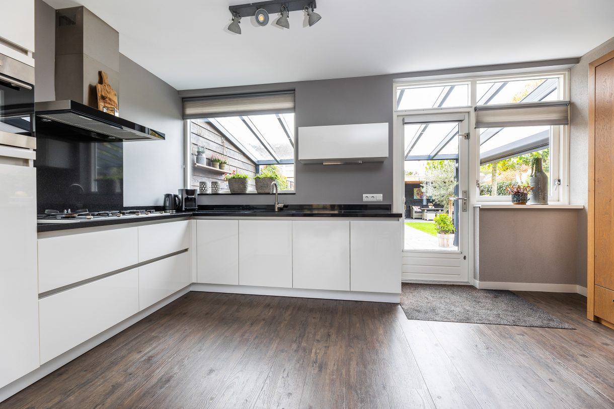 Te koop: Foto Woonhuis aan de Schepersbos 1 in Wezep