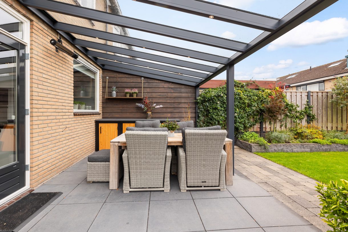 Te koop: Foto Woonhuis aan de Schepersbos 1 in Wezep