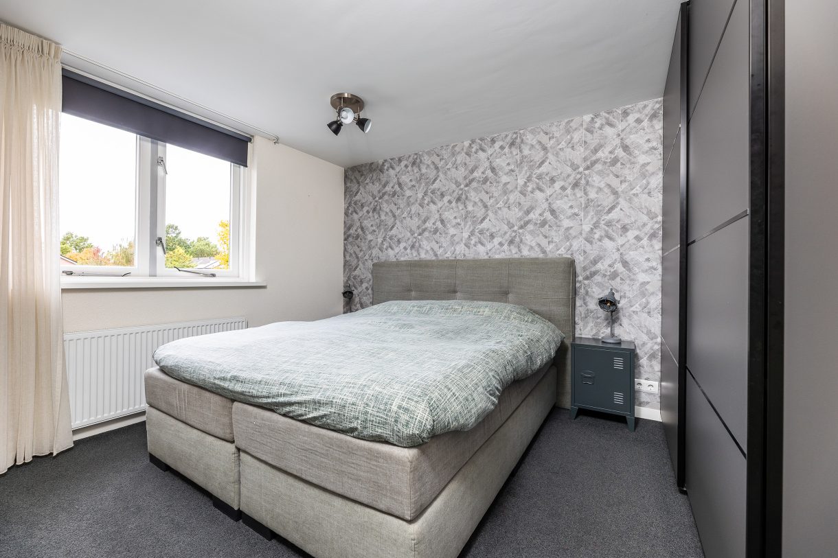 Te koop: Foto Woonhuis aan de Schepersbos 1 in Wezep