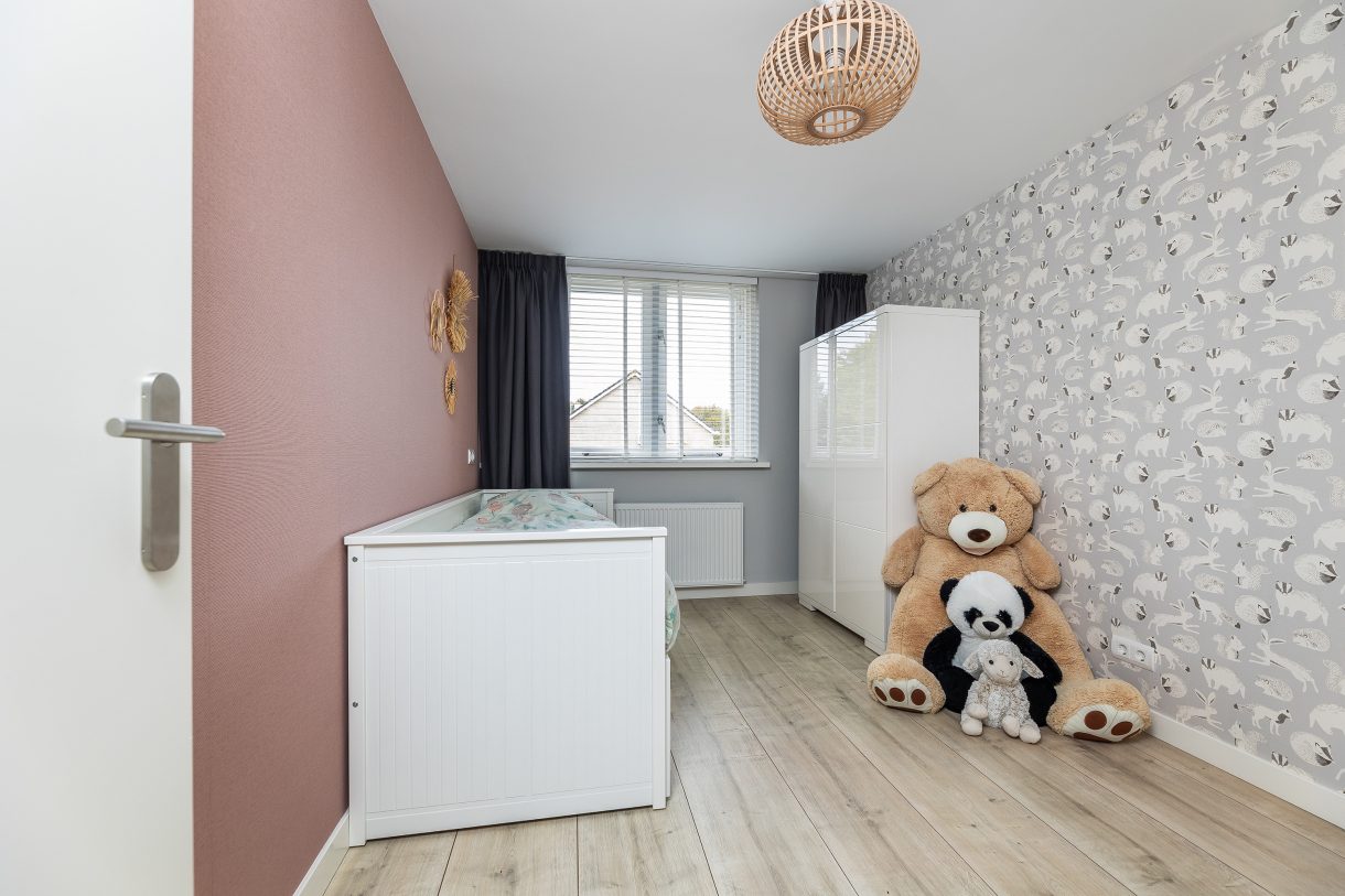 Te koop: Foto Woonhuis aan de Schepersbos 1 in Wezep