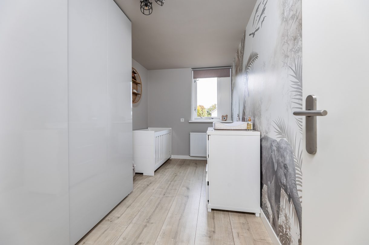 Te koop: Foto Woonhuis aan de Schepersbos 1 in Wezep