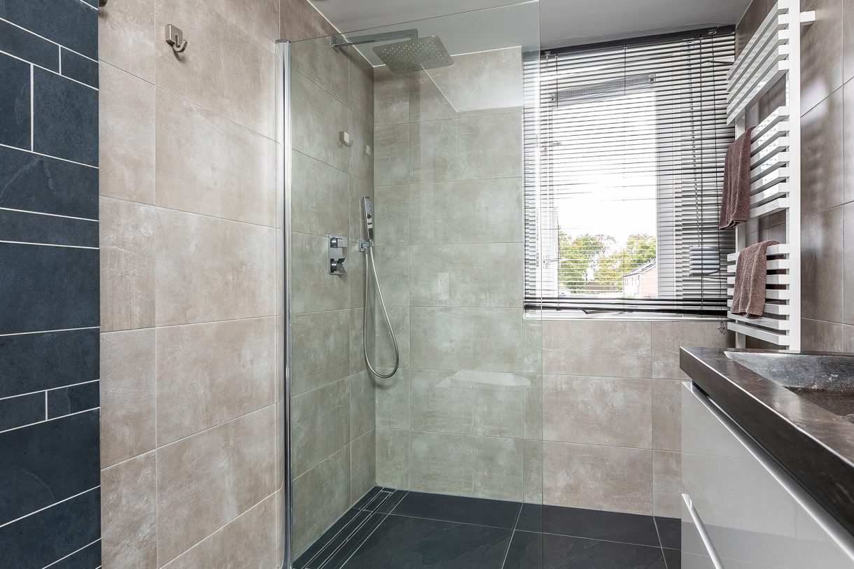 Te koop: Foto Woonhuis aan de Schepersbos 1 in Wezep