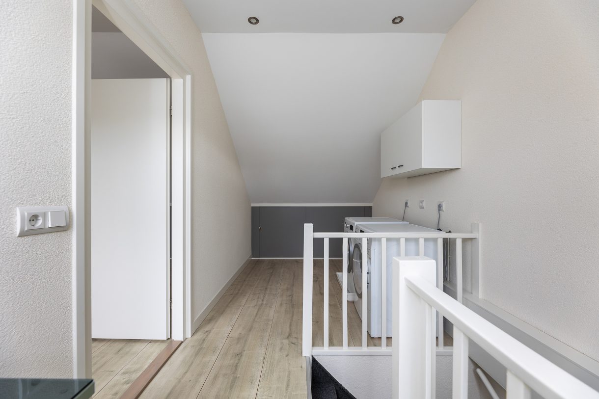 Te koop: Foto Woonhuis aan de Schepersbos 1 in Wezep