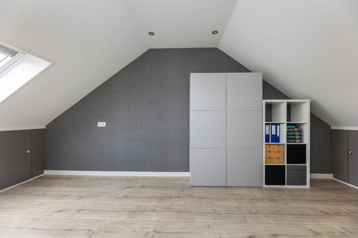 Te koop: Foto Woonhuis aan de Schepersbos 1 in Wezep