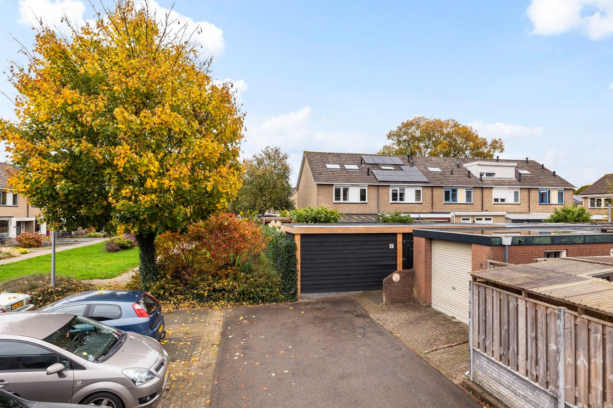 Te koop: Foto Woonhuis aan de Schepersbos 1 in Wezep