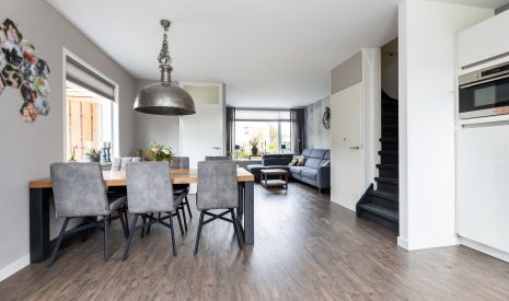 Te koop: Foto Woonhuis aan de Schepersbos 1 in Wezep