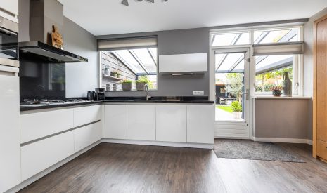 Te koop: Foto Woonhuis aan de Schepersbos 1 in Wezep