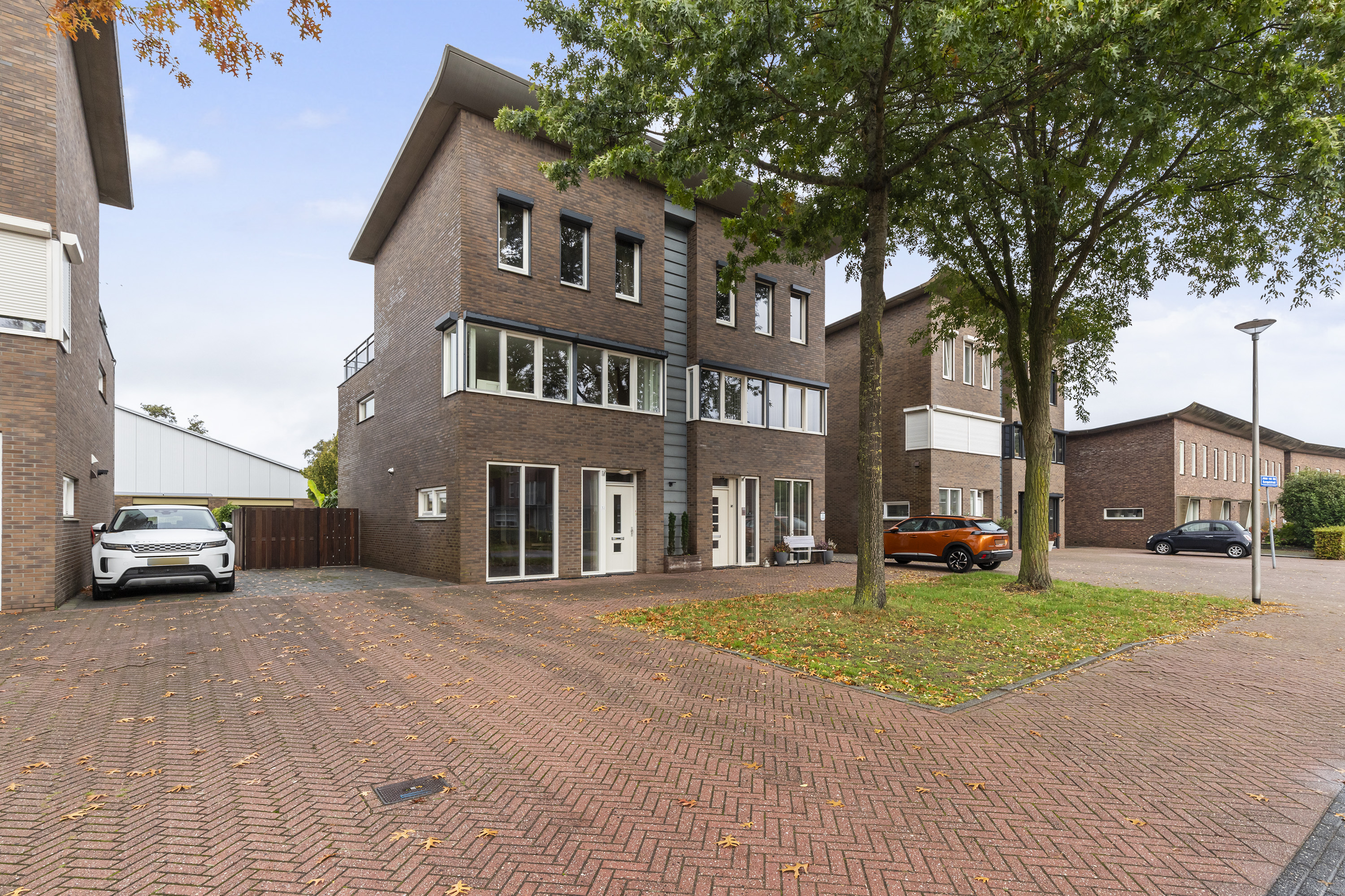 Hoofdfoto van Wezep Johan van den Kornputstraat 32