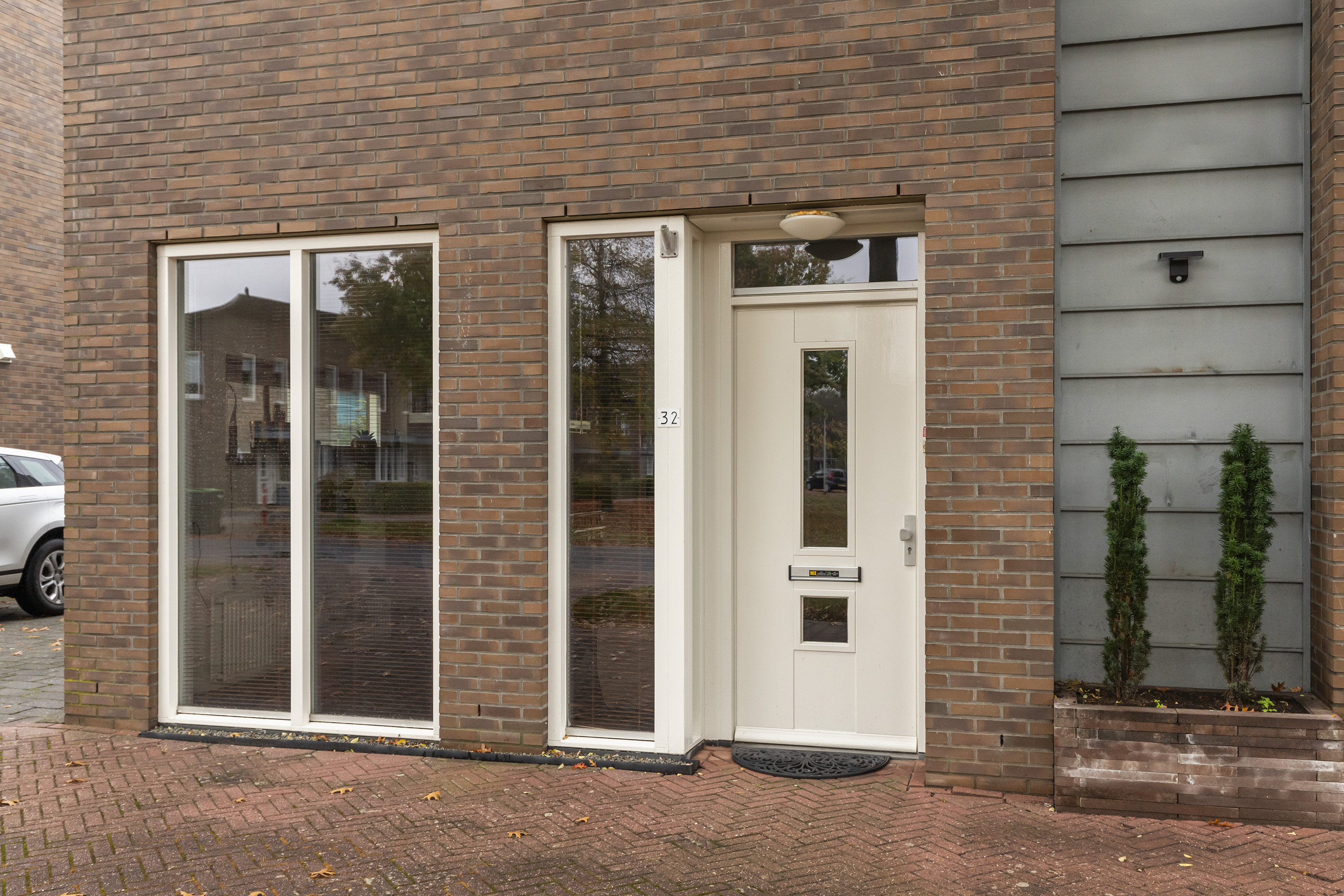 Te koop: Foto Woonhuis aan de Johan van den Kornputstraat 32 in Wezep