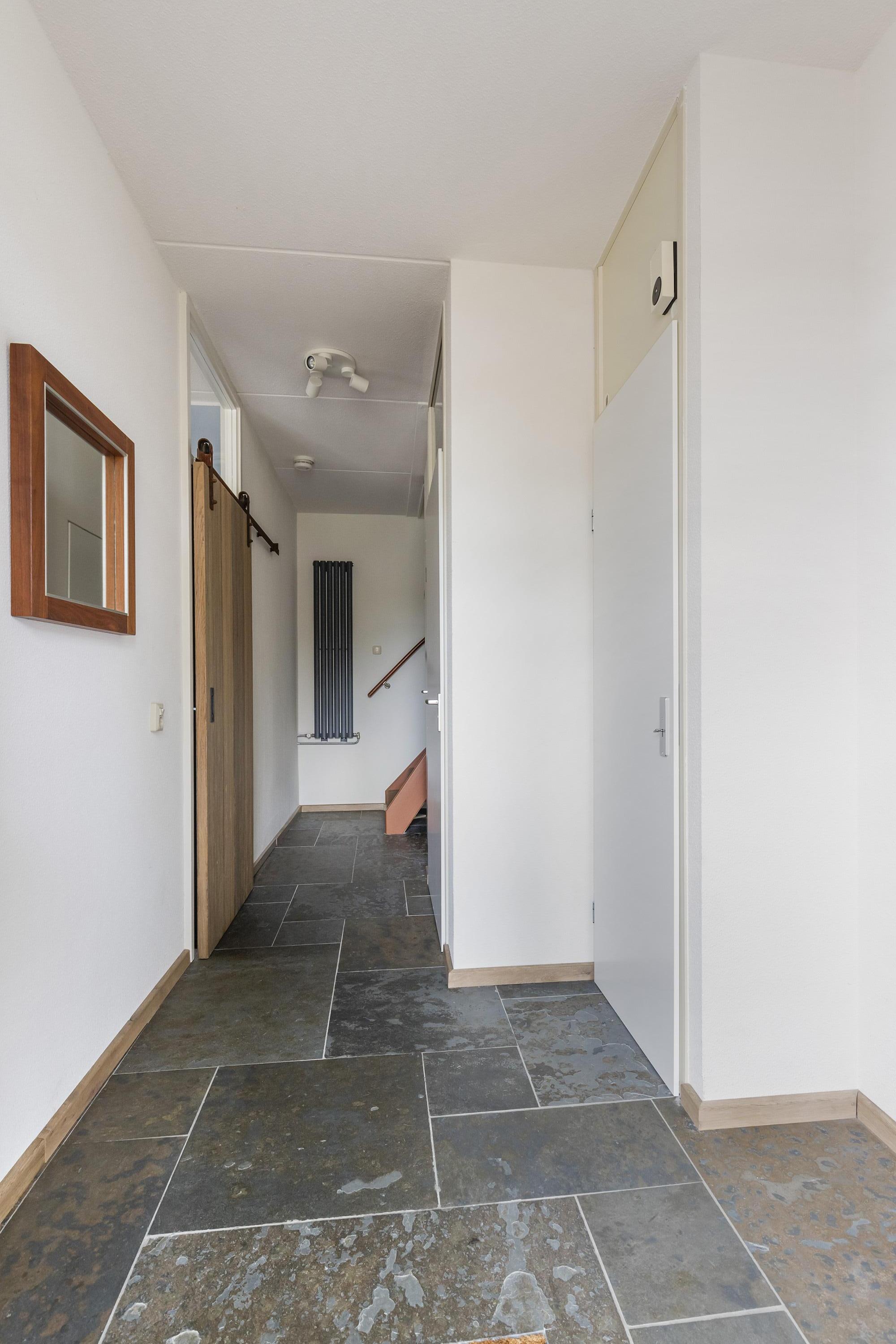 Te koop: Foto Woonhuis aan de Johan van den Kornputstraat 32 in Wezep