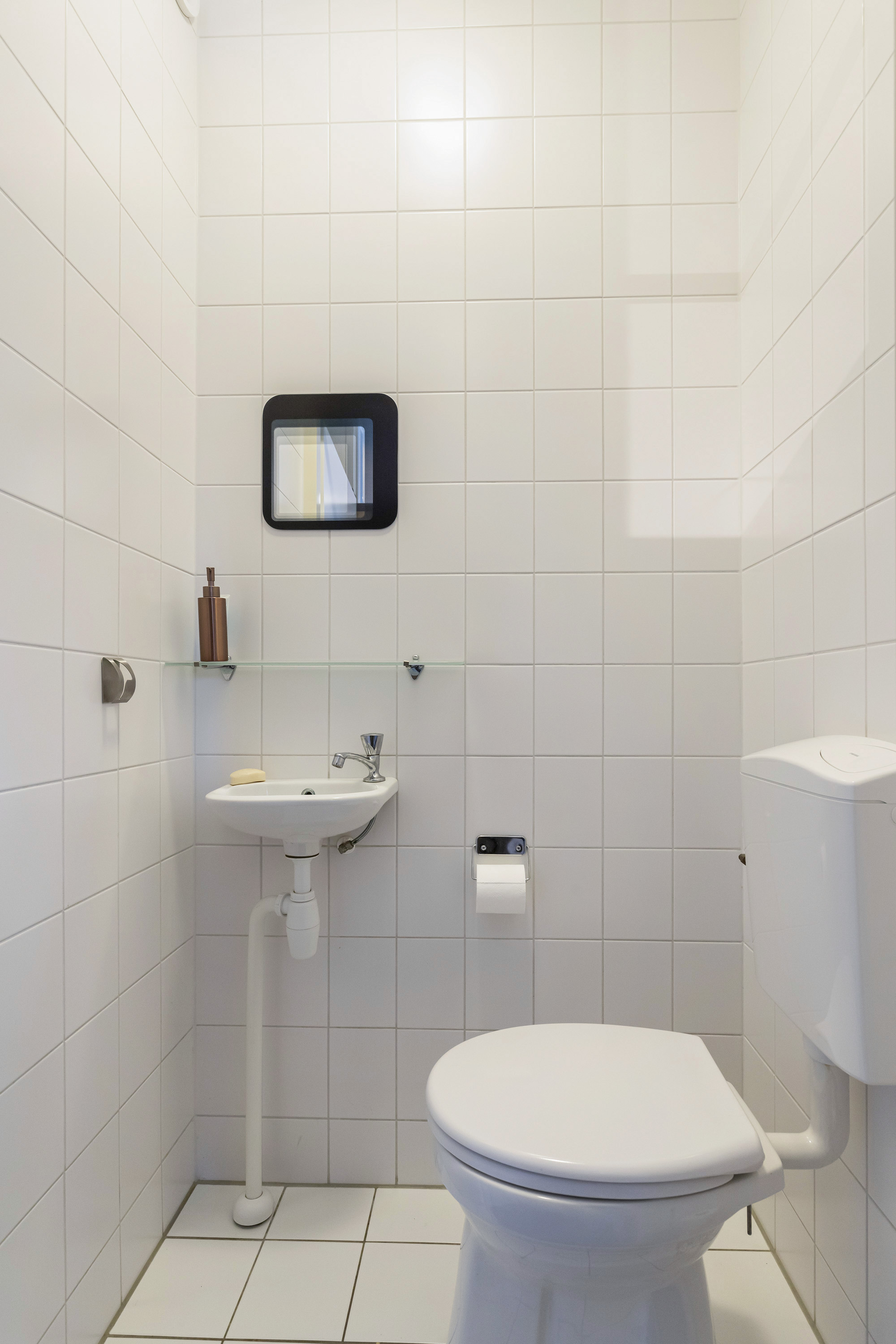 Te koop: Foto Woonhuis aan de Johan van den Kornputstraat 32 in Wezep