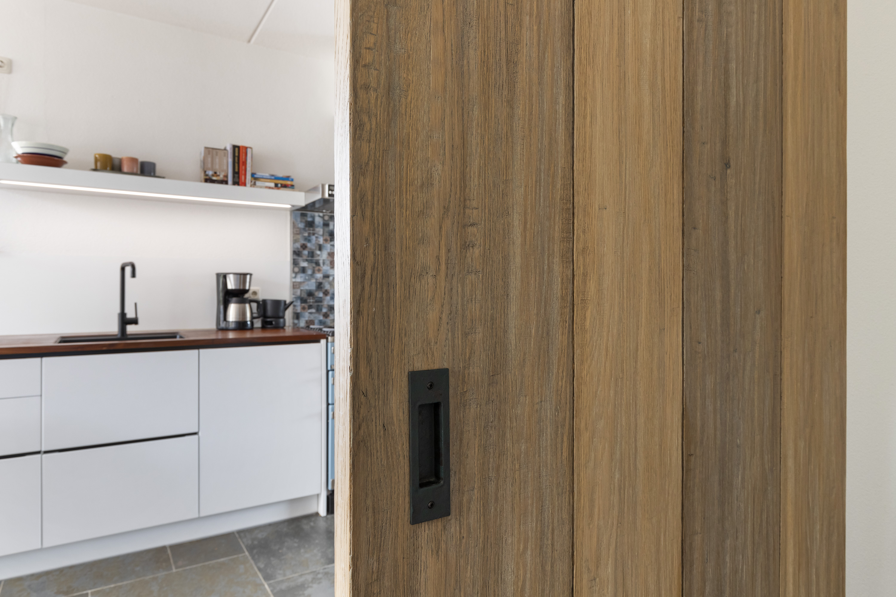 Te koop: Foto Woonhuis aan de Johan van den Kornputstraat 32 in Wezep