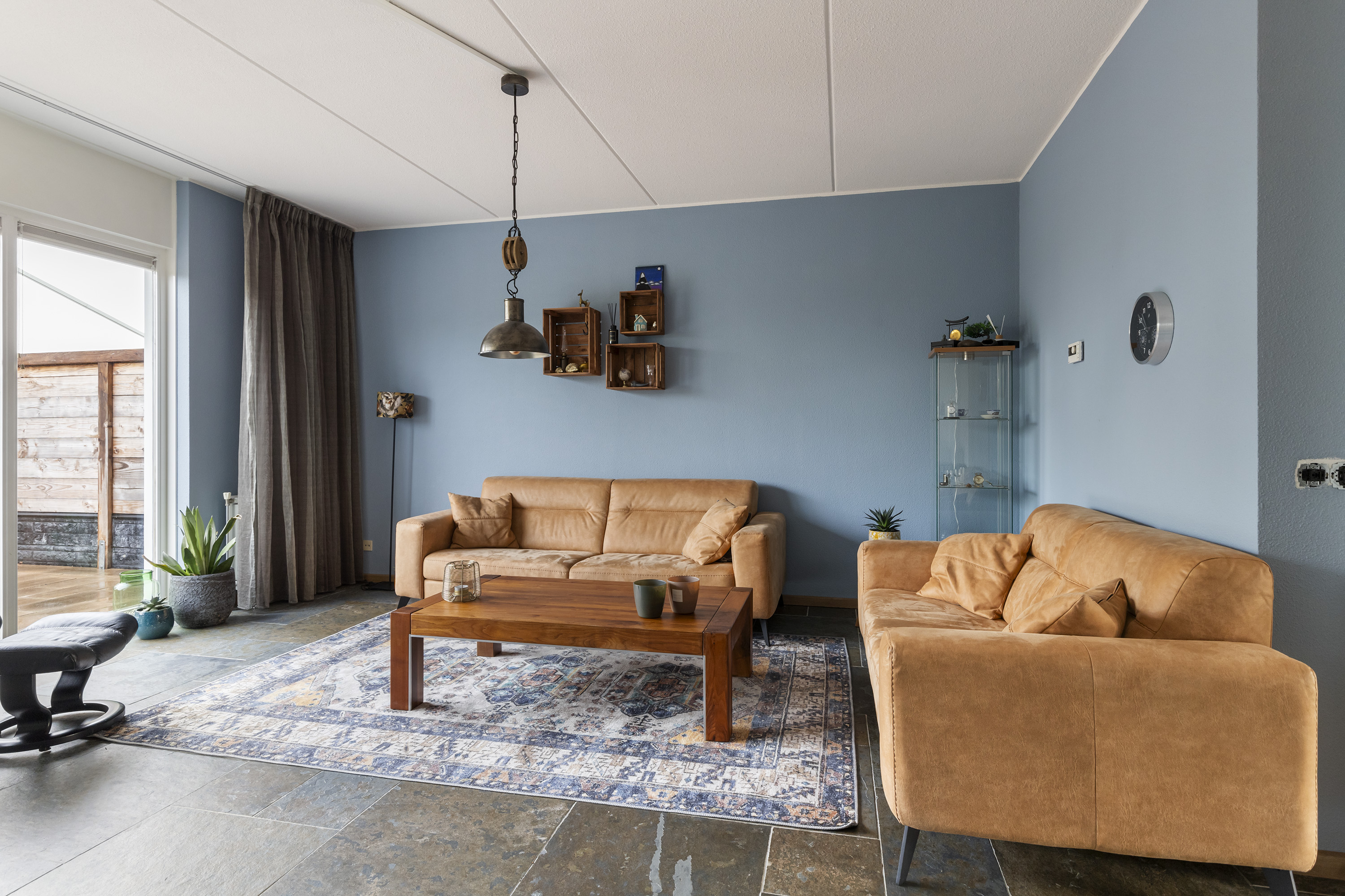 Te koop: Foto Woonhuis aan de Johan van den Kornputstraat 32 in Wezep