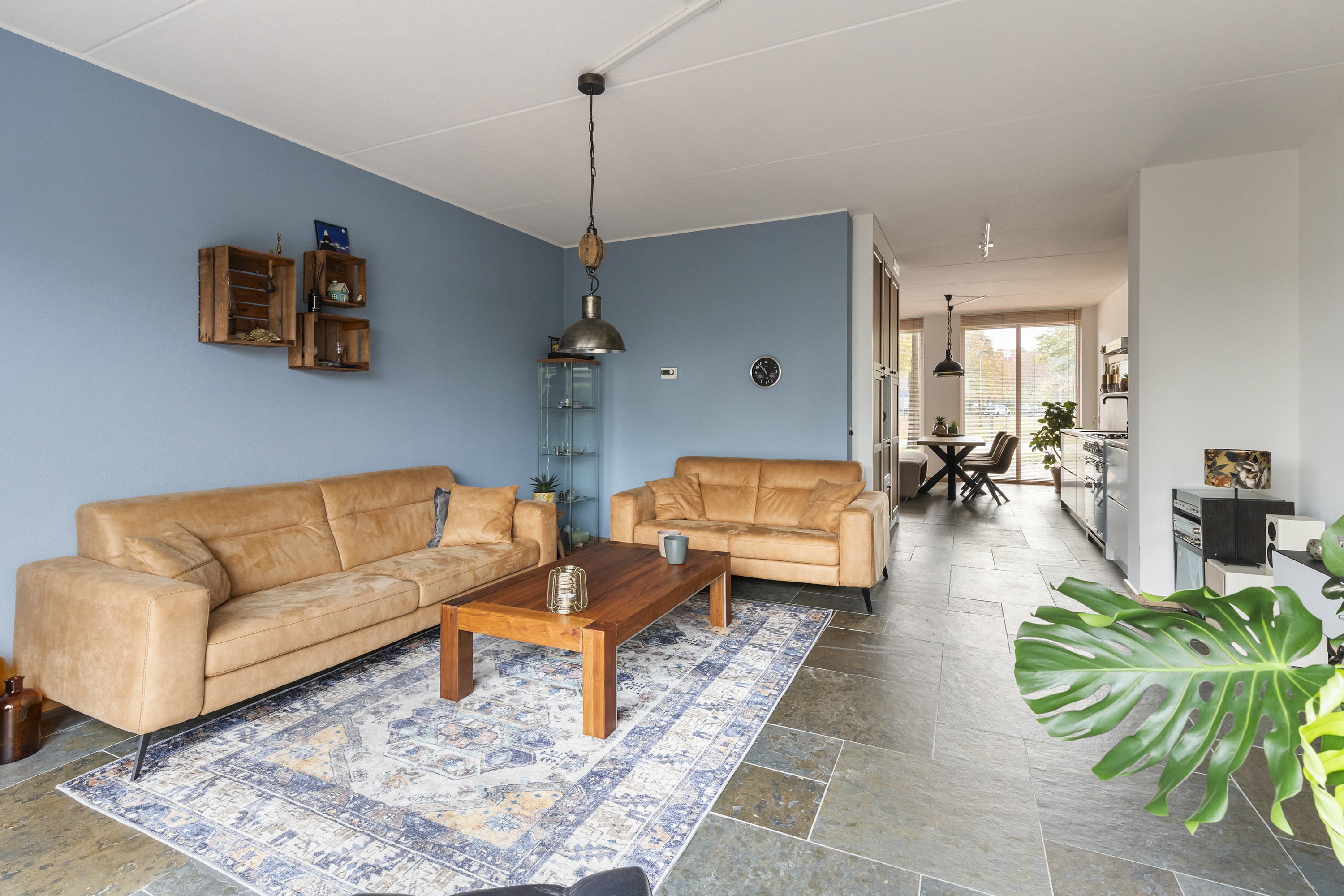 Te koop: Foto Woonhuis aan de Johan van den Kornputstraat 32 in Wezep