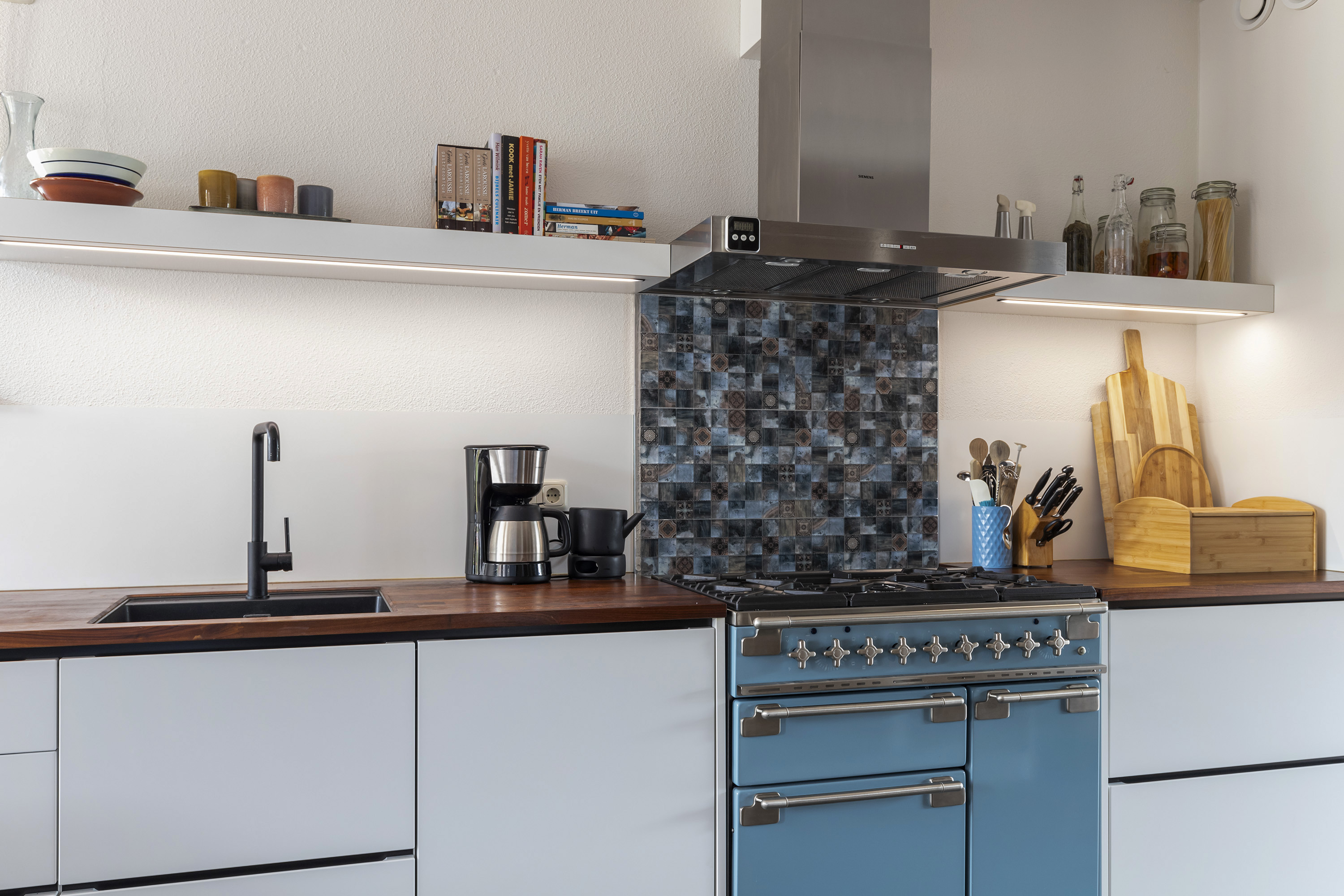 Te koop: Foto Woonhuis aan de Johan van den Kornputstraat 32 in Wezep