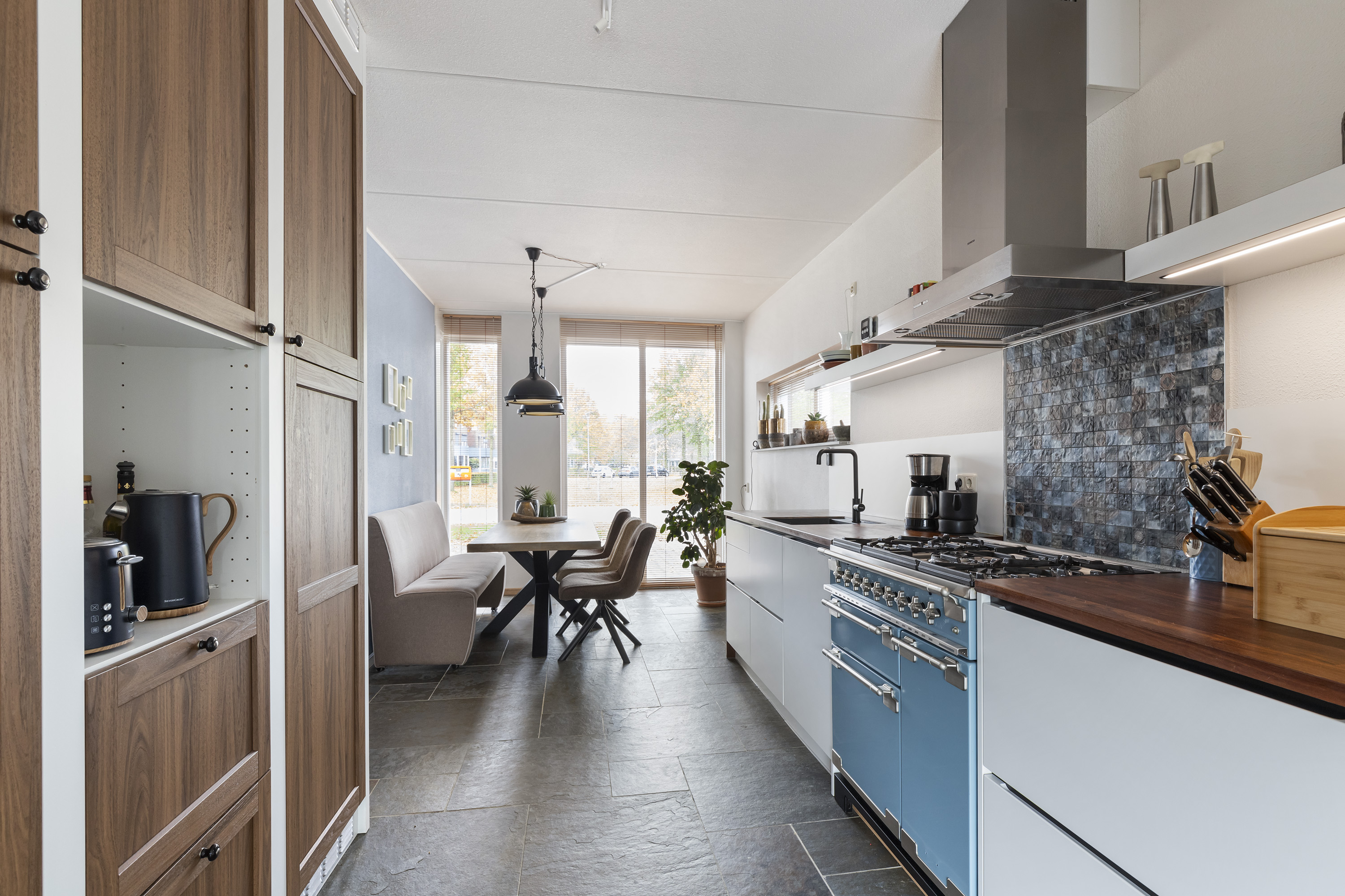 Te koop: Foto Woonhuis aan de Johan van den Kornputstraat 32 in Wezep