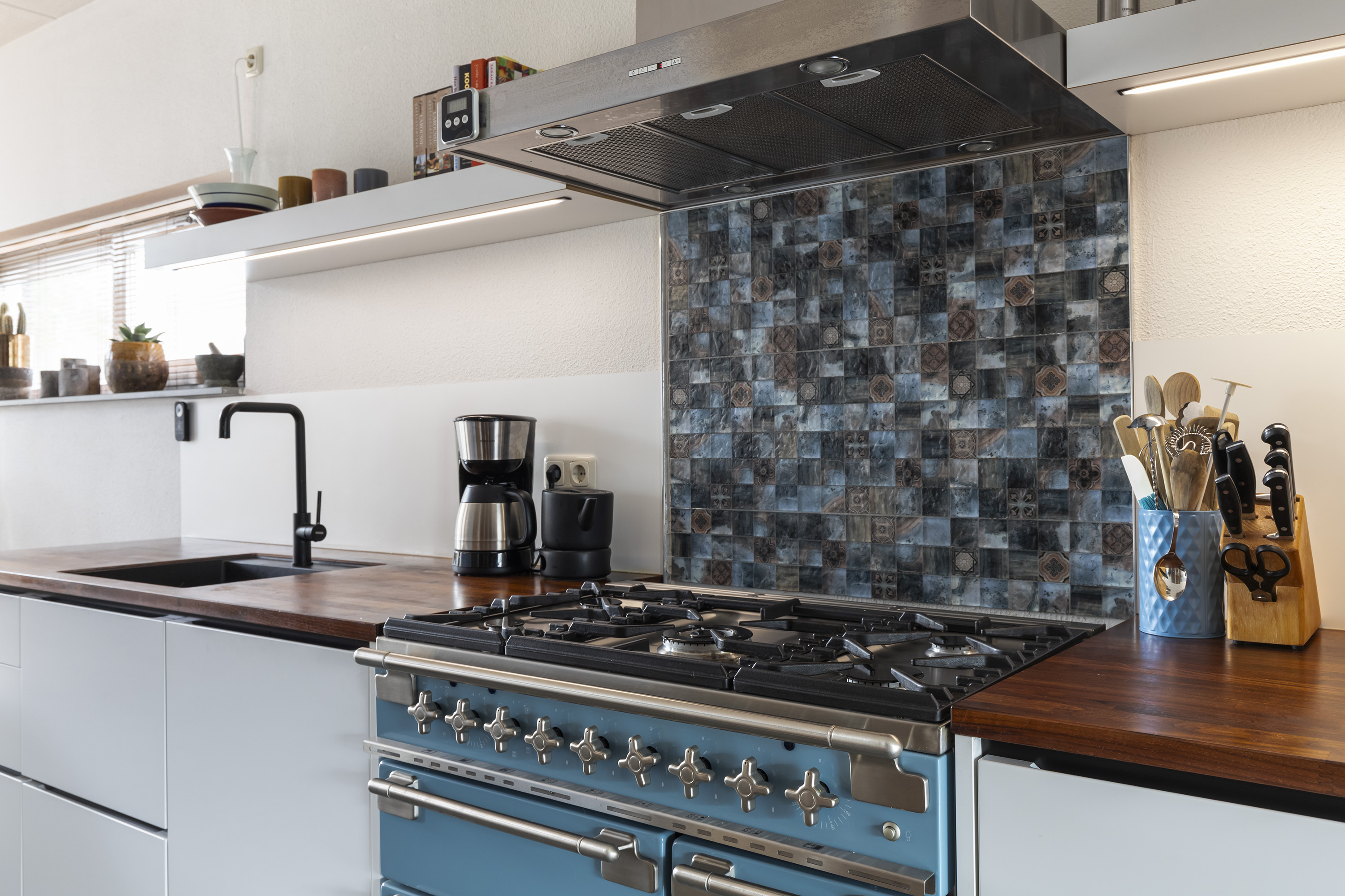 Te koop: Foto Woonhuis aan de Johan van den Kornputstraat 32 in Wezep