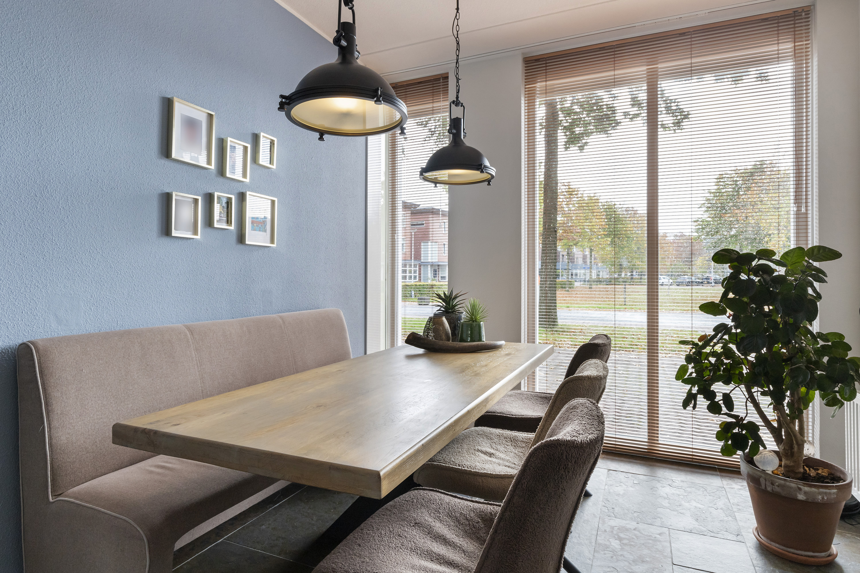 Te koop: Foto Woonhuis aan de Johan van den Kornputstraat 32 in Wezep