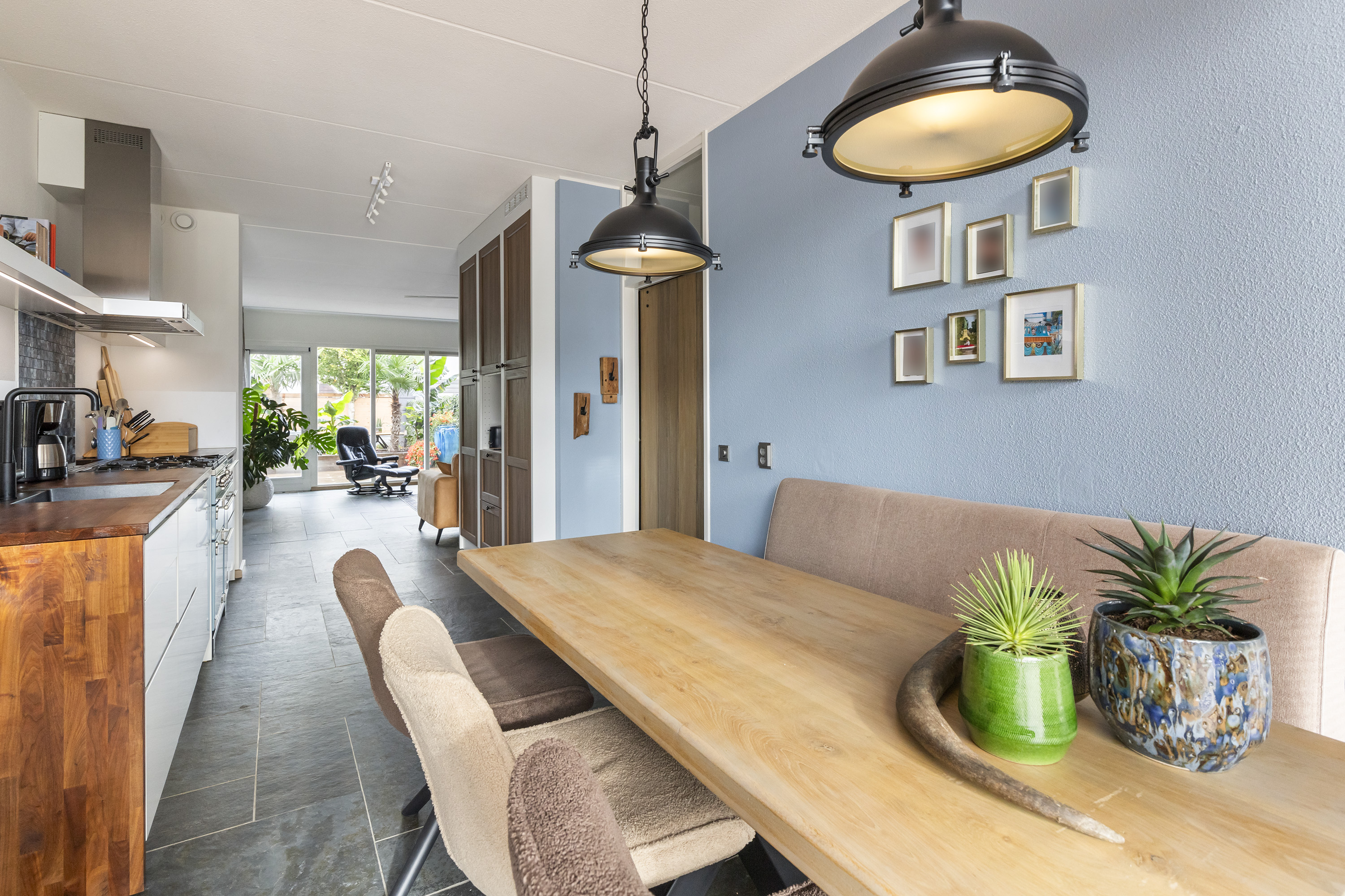 Te koop: Foto Woonhuis aan de Johan van den Kornputstraat 32 in Wezep