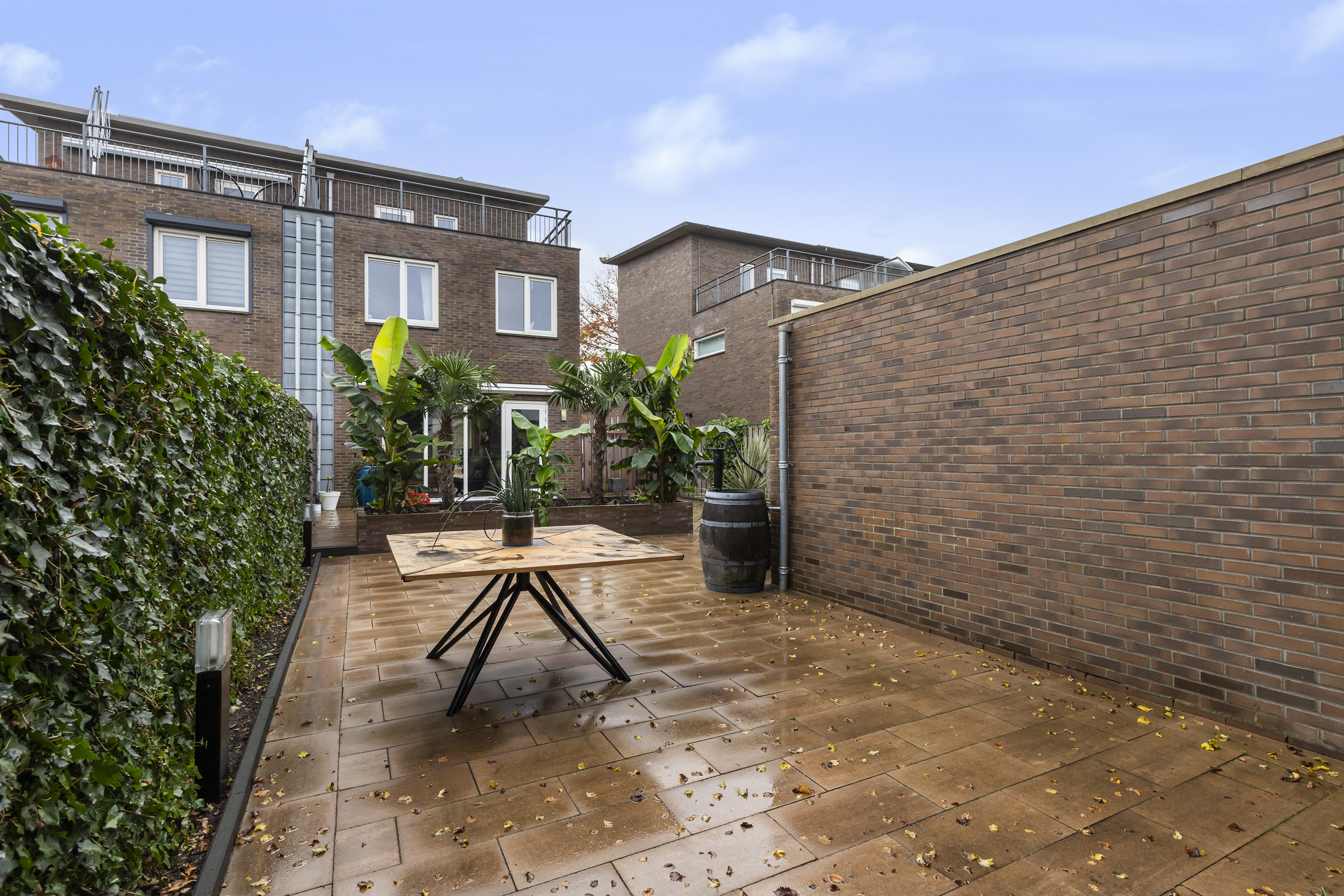 Te koop: Foto Woonhuis aan de Johan van den Kornputstraat 32 in Wezep