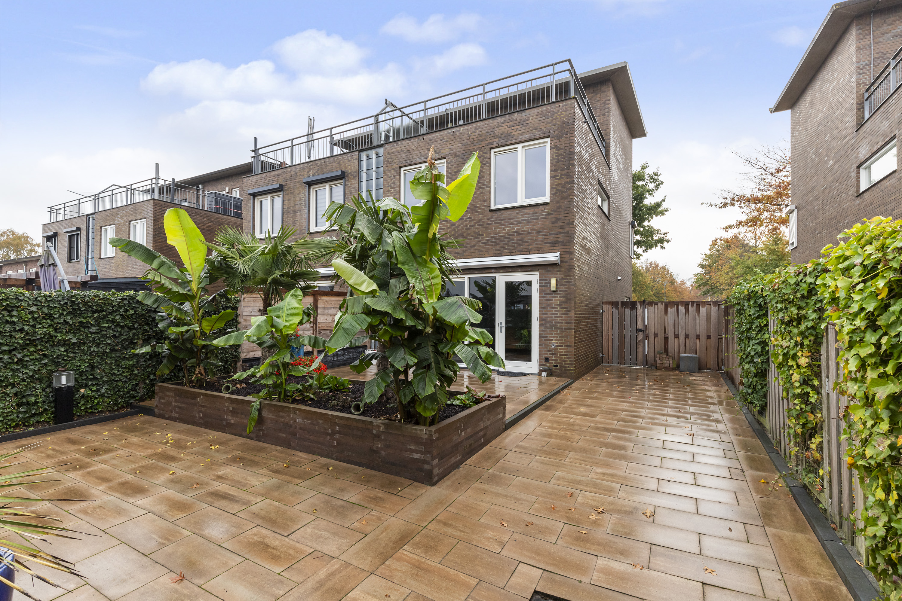 Te koop: Foto Woonhuis aan de Johan van den Kornputstraat 32 in Wezep