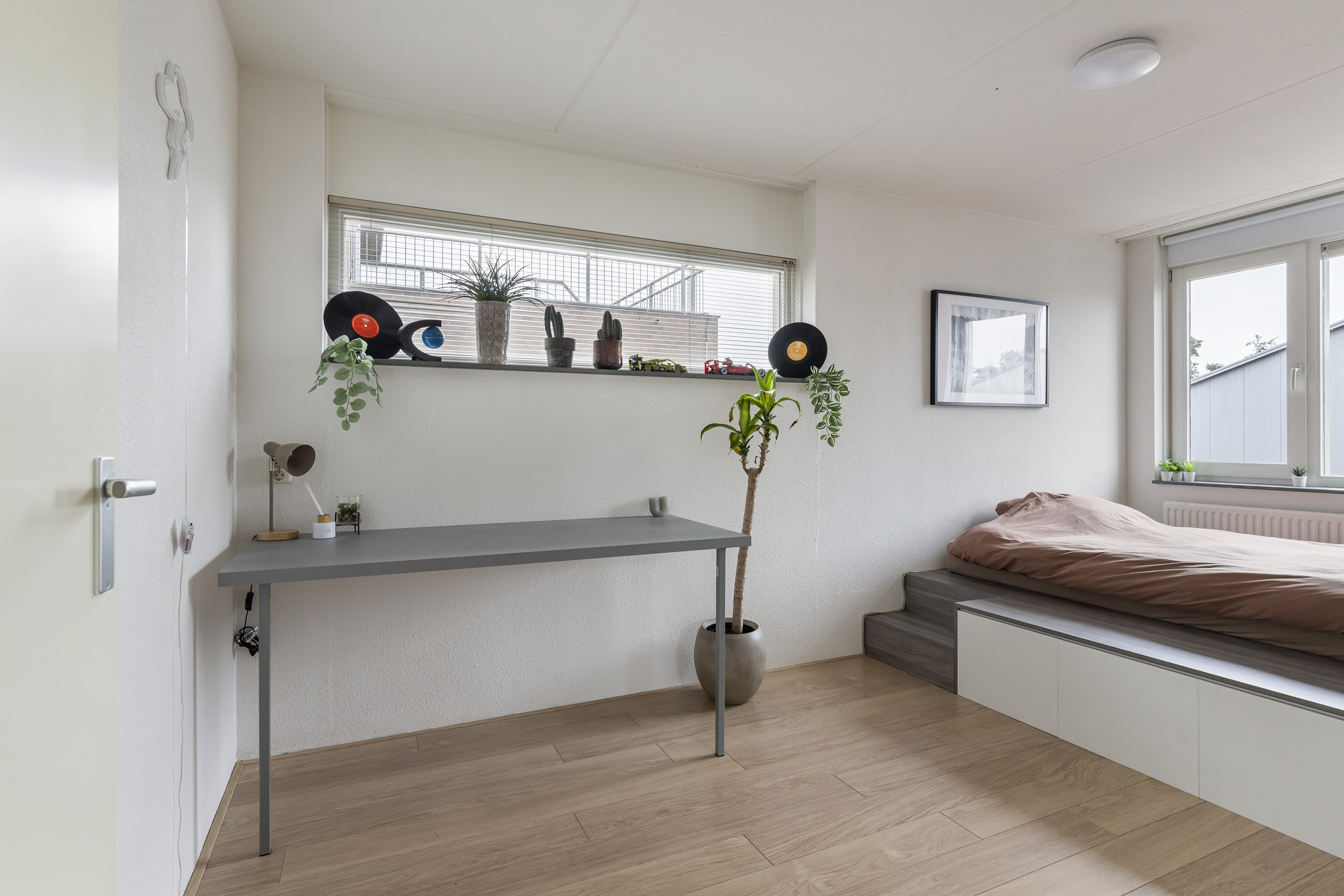 Te koop: Foto Woonhuis aan de Johan van den Kornputstraat 32 in Wezep