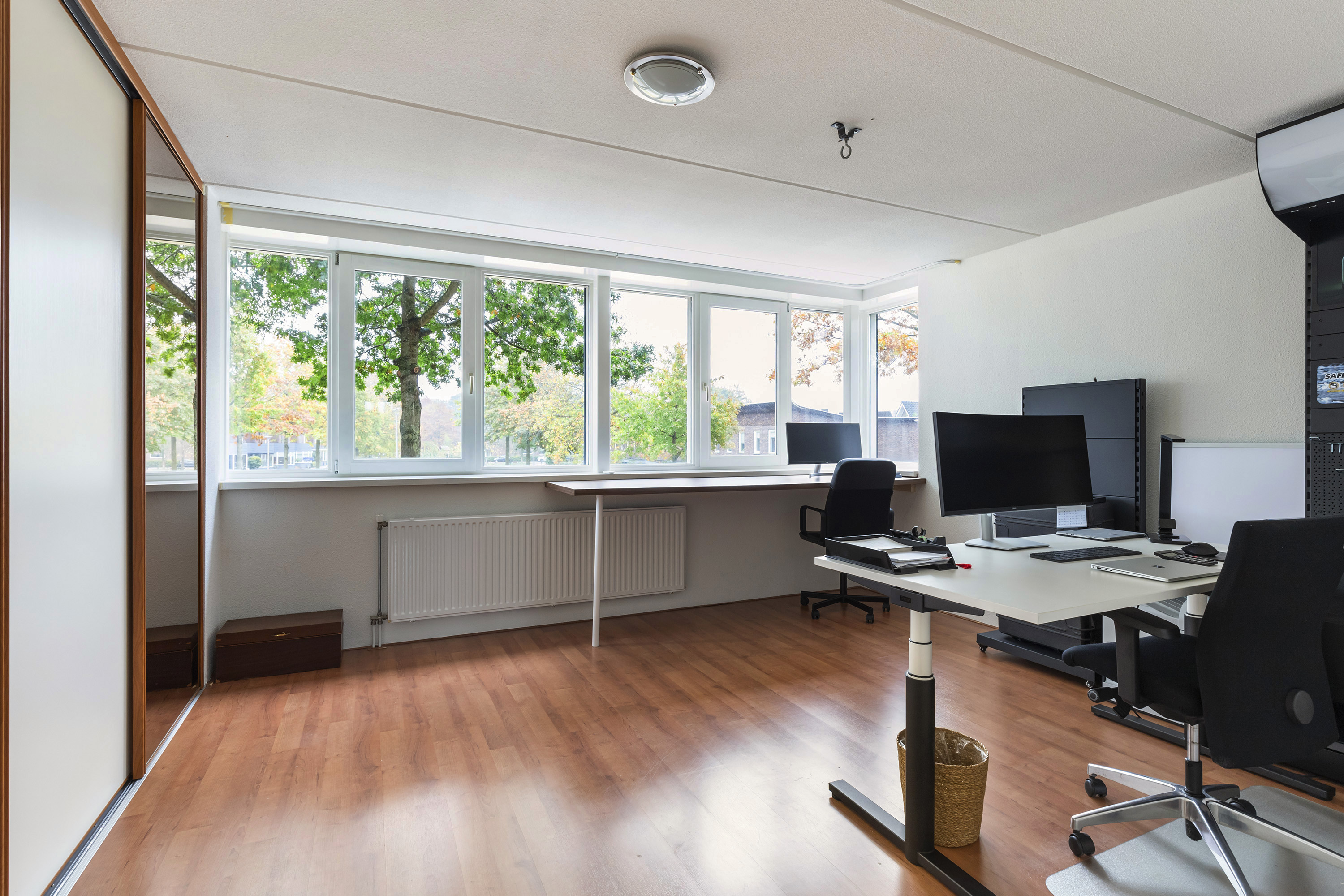 Te koop: Foto Woonhuis aan de Johan van den Kornputstraat 32 in Wezep