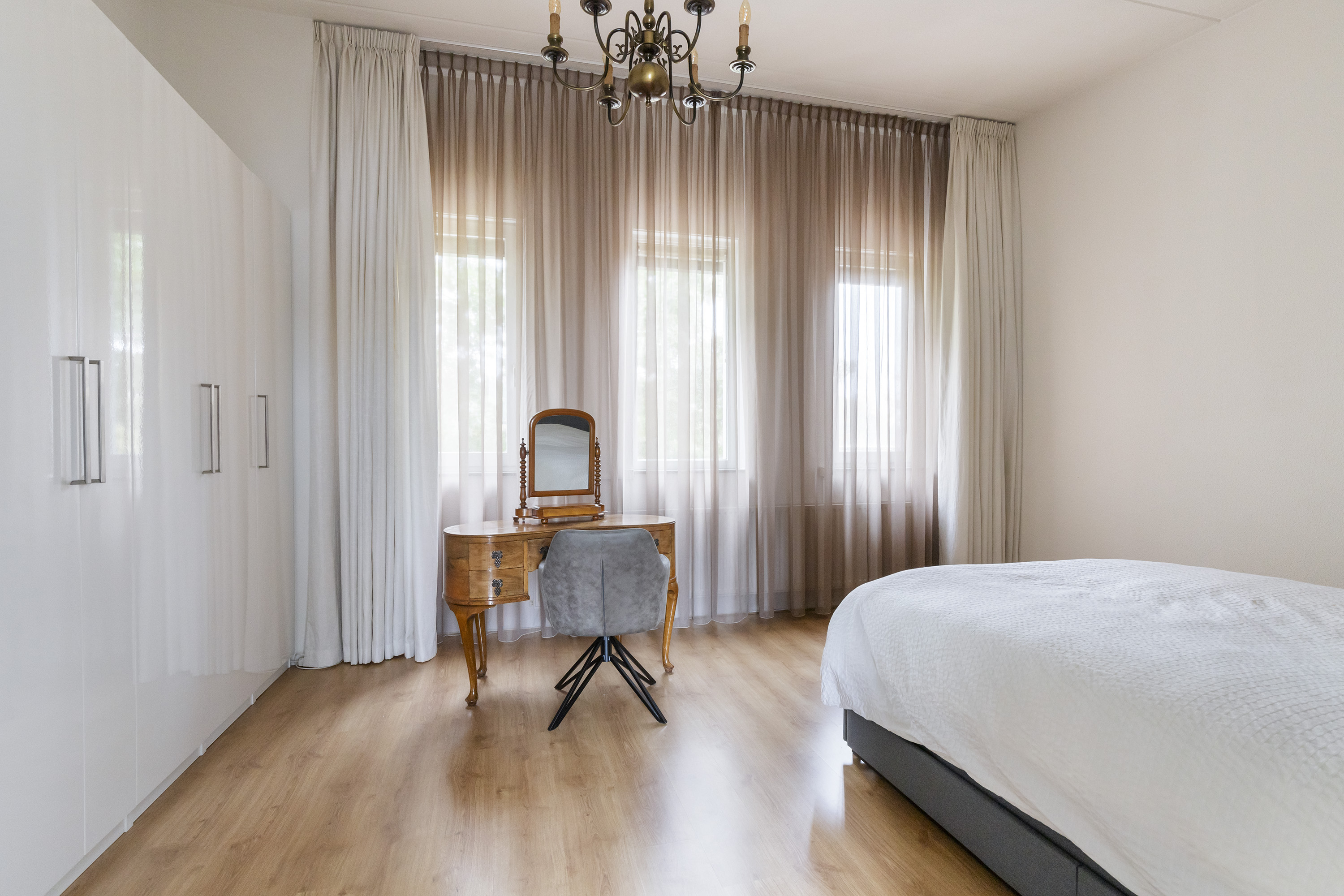 Te koop: Foto Woonhuis aan de Johan van den Kornputstraat 32 in Wezep